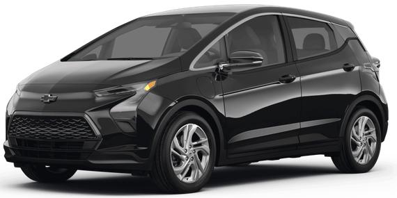 CHEVROLET BOLT EV 2023 1G1FW6S02P4180005 image